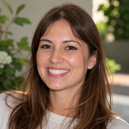Porträt von Patricia Brunero